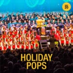 Holiday Pops 